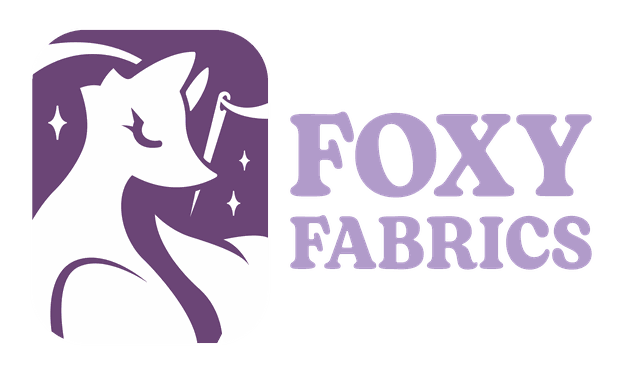 Foxy Fabrics